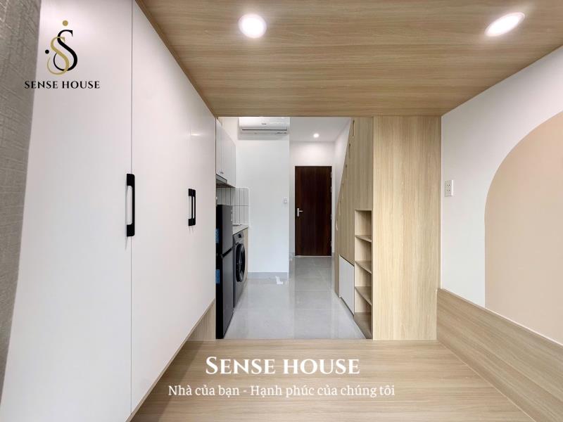 Khai trương dự án mới 100% ✨ | duplex bancol | full nội thất | diện tích tối ưu | view siêu thoáng  - Ảnh 3