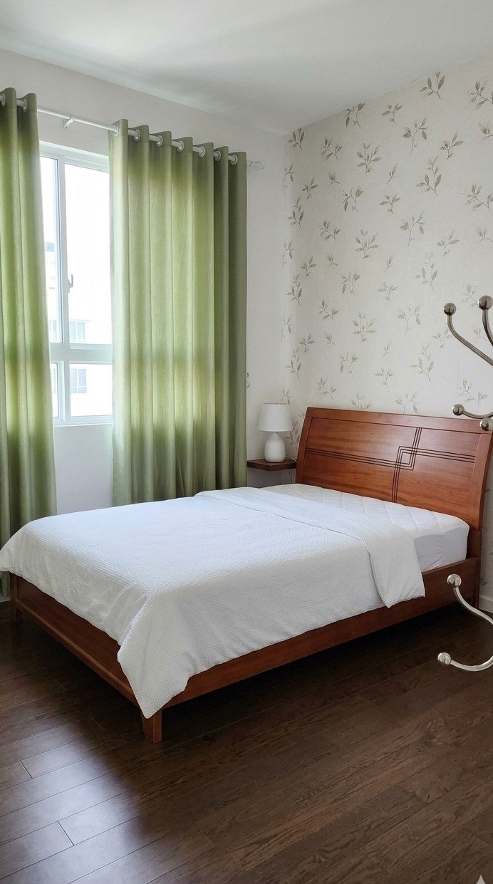 Đã có sổ 74m2 - giá 3.55 tỷ - 2pn2wc the park residence - Ảnh 2