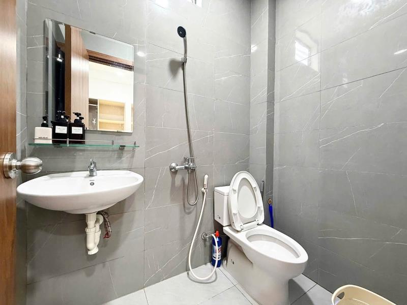 Khai trương phòng mới 100% - 30m2 full nt - ngay tại hoàng sa, phú nhuận gần chợ bà chiểu và giáp với quận 1, quận 3 - Ảnh 4