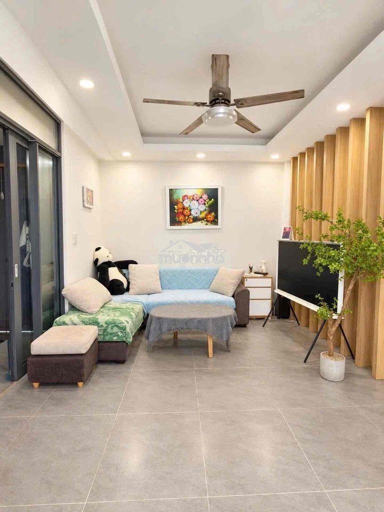 Bán nhà dt khủng 99m2 - nguyễn văn đậu bình thạnh - gấp bán - Ảnh 3