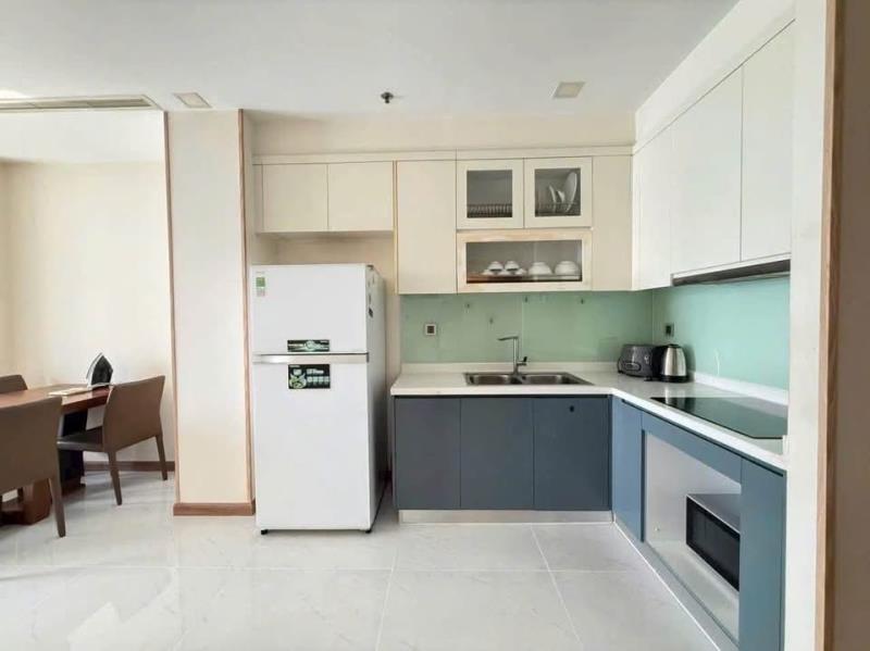 55m2 căn mới, sổ sẵn 2pn+ trả trước 800tr nhận nhà cách phạm văn đồng 100m giá 2tỷ2. - Ảnh 3