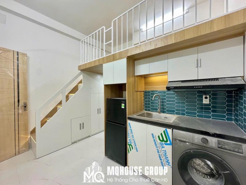 Dự án siêu đẹp tại 62 vườn lài - Ảnh 2