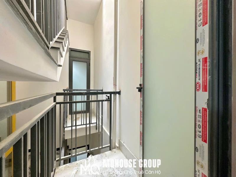 Dự án siêu đẹp tại 62 vườn lài - Ảnh 3