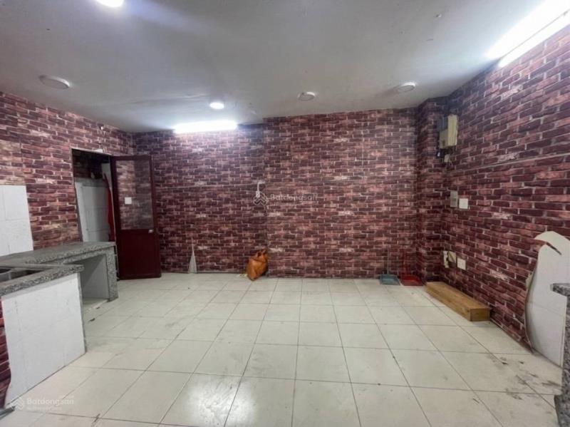 60m2 - nở hậu - ko quy hoạch - dương bá trạc - nhỉnh 5 tỷ - Ảnh 3