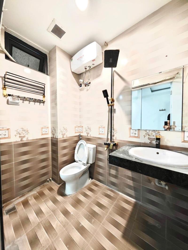 Khai trương phòng mới 100% - 25m2 có ban công full nội thất - ngay tại trường sa, bình thạnh gần chợ bà chiểu và giáp với quận 1, quận 3 - Ảnh 4