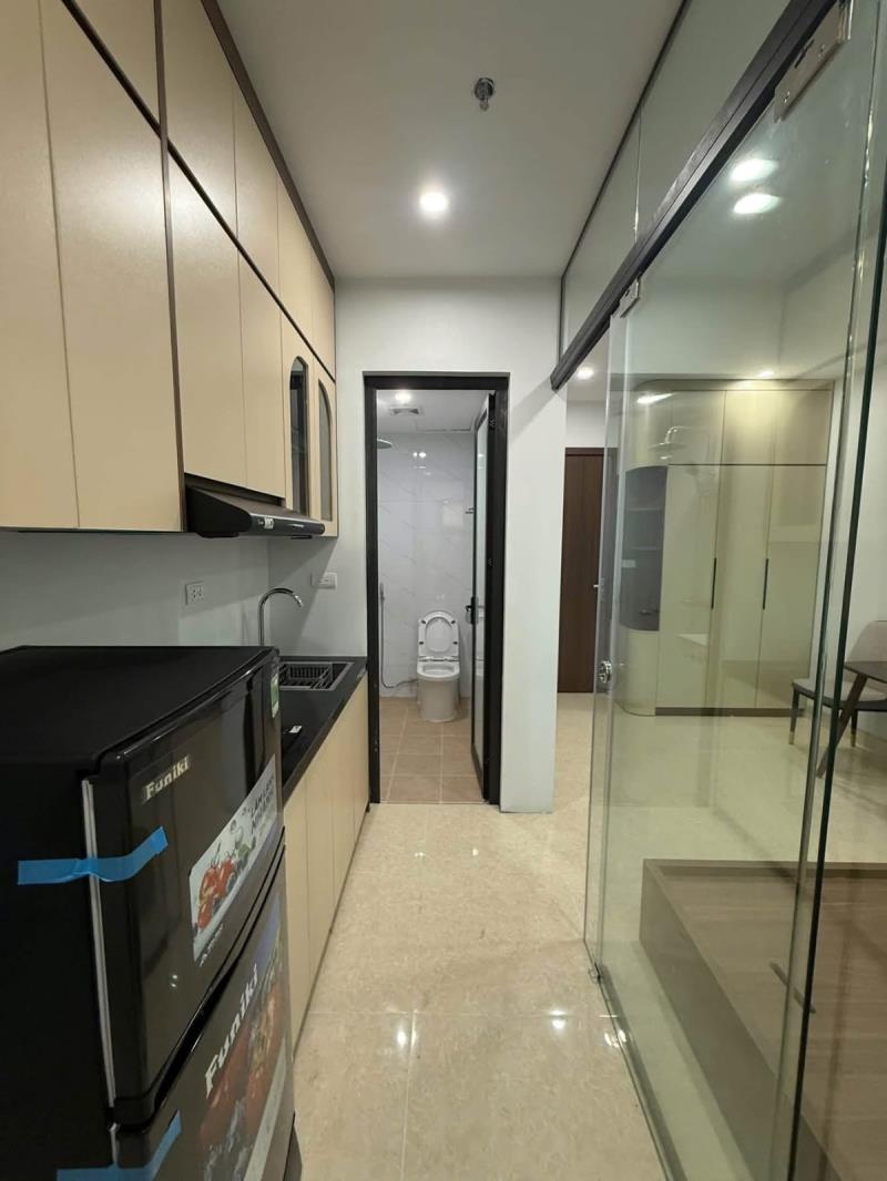 Cho thuê phòng trọ - 30m2 có cửa sổ tách bếp full nội thất - ngay tại nơ trang long, bình thạnh gần chợ bà chiểu và giáp với quận 1, phú nhuận - Ảnh 3