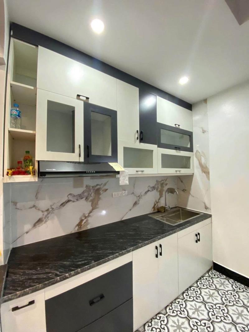Cho thuê phòng trọ - 30m2 tone gỗ có cửa sổ full nội thất - ngay tại điện biên phủ, bình thạnh gần nhiều trường đại học và giáp với quận 1, quận 3 - Ảnh 3