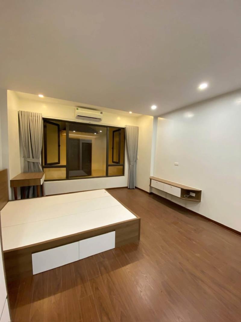 Cho thuê phòng trọ - 30m2 tone gỗ có cửa sổ full nội thất - ngay tại điện biên phủ, bình thạnh gần nhiều trường đại học và giáp với quận 1, quận 3 - Ảnh 4