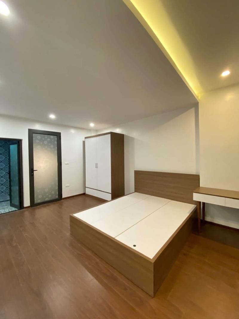 Cho thuê phòng trọ - 30m2 tone gỗ có cửa sổ full nội thất - ngay tại điện biên phủ, bình thạnh gần nhiều trường đại học và giáp với quận 1, quận 3 - Ảnh 2