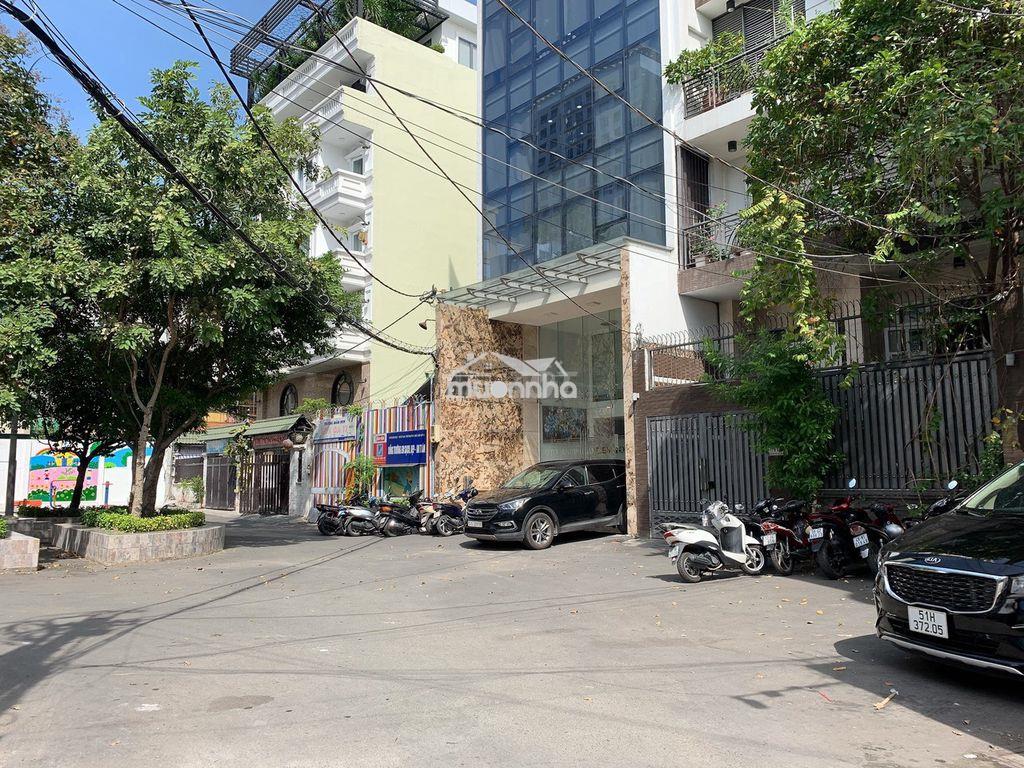 Hxh phan đăng lưu - hxh 10m 1 trục - 81m - gpxd 5 tầng - tiện kd - Ảnh 3