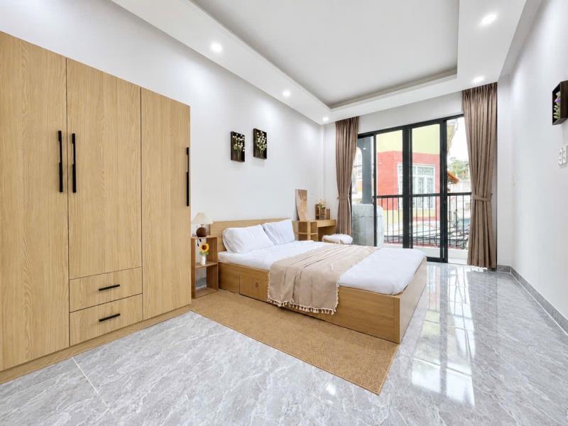 Khai trương 1 phòng ngủ mới ban công thoáng kế landmark81, metro giáp q1, q2- xô viết nghệ tĩnh