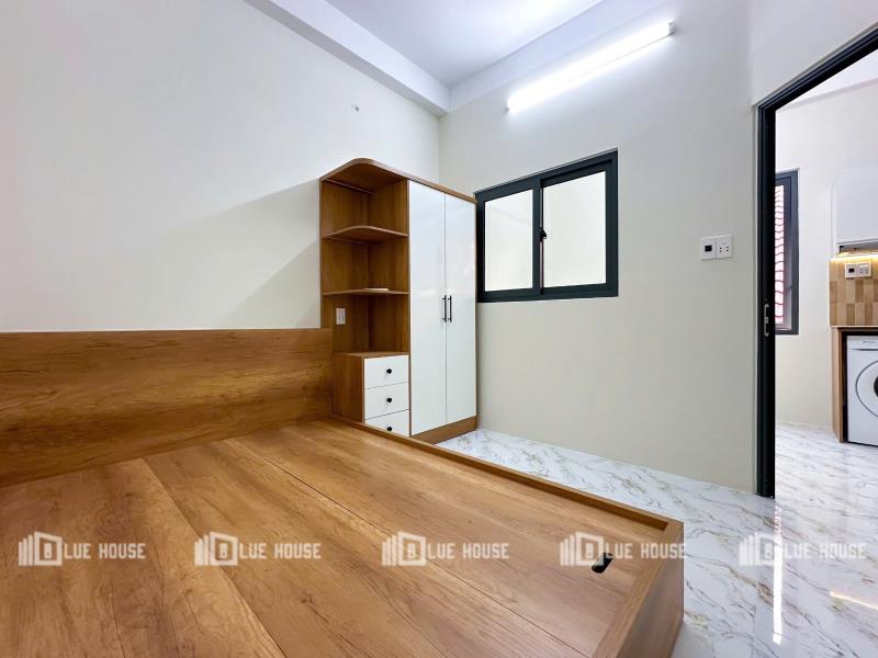 Cho thuê căn hộ tách bếp ở trung tâm phú nhuận - Ảnh 3