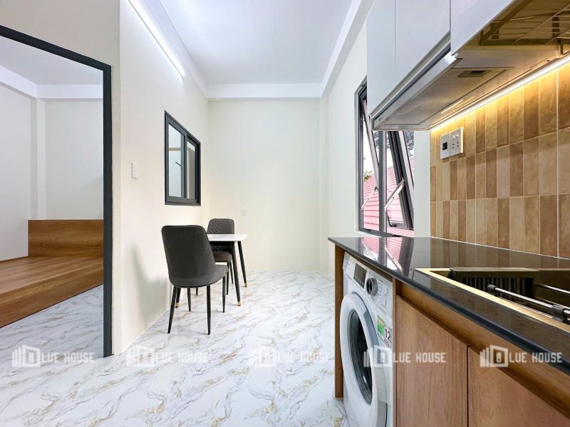 Cho thuê căn hộ tách bếp ở trung tâm phú nhuận - Ảnh 2