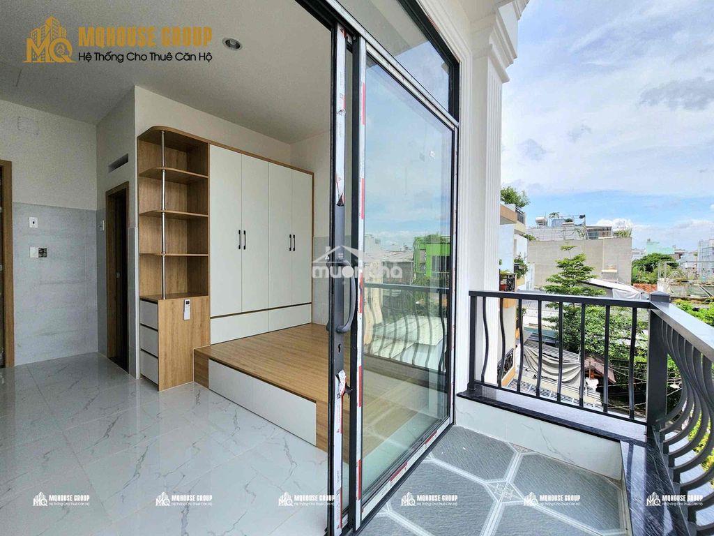 Khai trương dự án mới full nội thất ngay đại học công thương - Ảnh 2