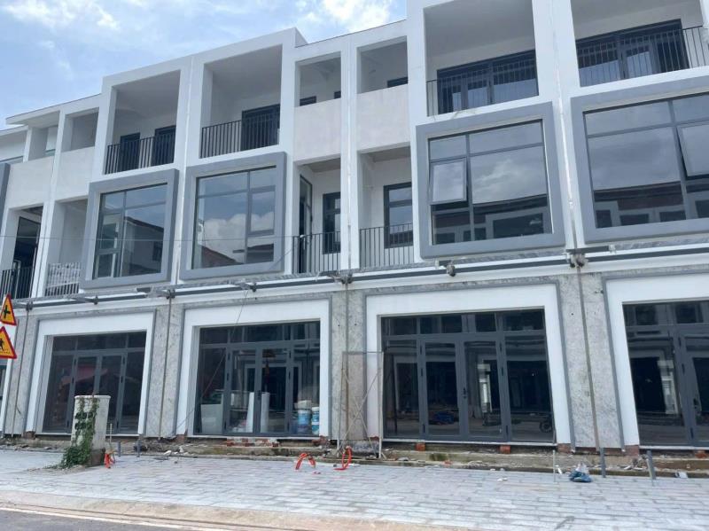 Fiesta central – không chỉ là nhà phố, mà còn là không gian để phát triển những giá trị riêng. - Ảnh 4
