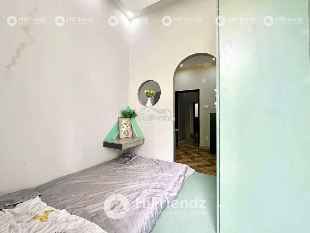 2 phòng ngủ bancol - ngay đầm sen - full nthất - nhận pet - hỗ trợ cọc - Ảnh 4