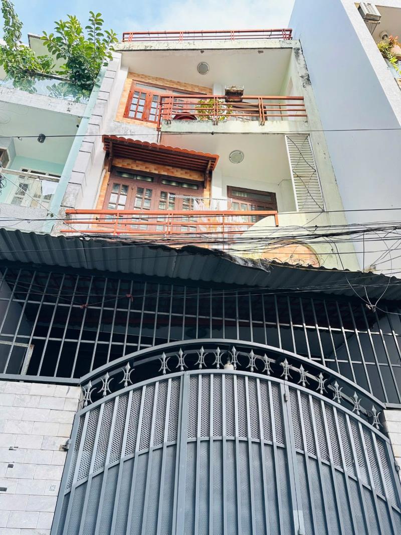 🏡 Bán nhà phan văn sửu – nở hậu tài lộc – giá 8,7 tỷ tl - Ảnh 4