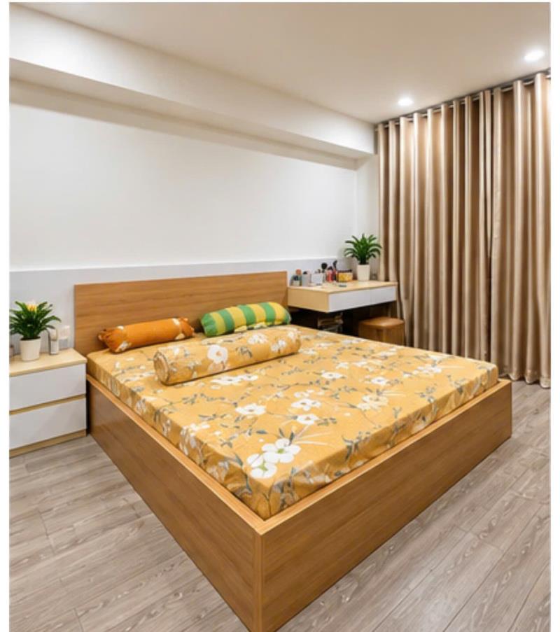 Bán căn hộ cosmo nguyễn thị thập - Ảnh 4