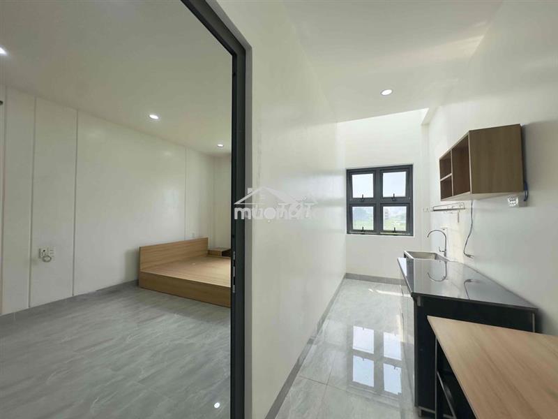 Tách bếp trong khu dân cư lê thị riêng để ô tô miễn phí full tiện ích