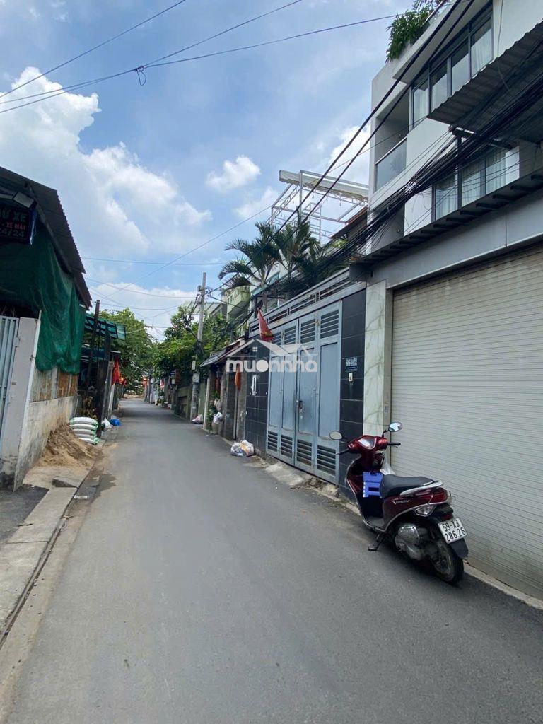 Oto ngủ nhà-4.9tỉ-65m2(4x16)-gần trường th đào sơn tây-kdc hồng long - Ảnh 3