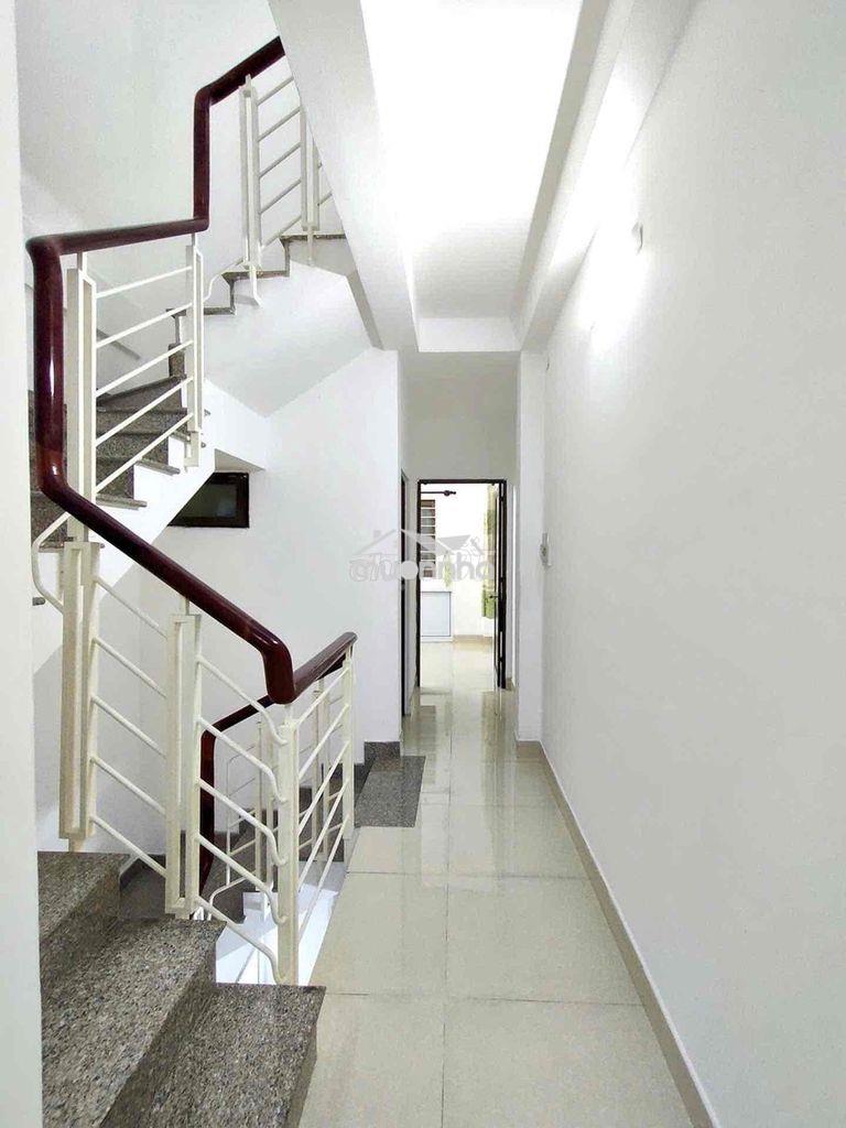 Hẻm xe hơi huỳnh văn bánh-42m- 3 tầng-hđ thuê tốt - Ảnh 3