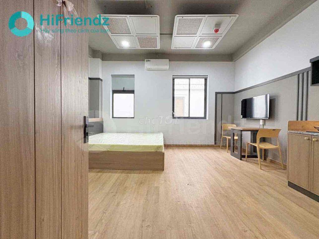 Cho thuê phòng full nội thất – không gian rộng rãi, hiện đại - Ảnh 3