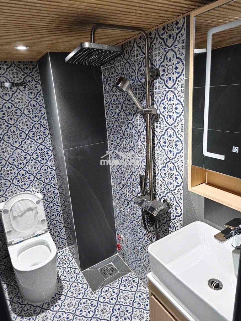 Duplex trần thị nghỉ full nội thất giá tốt - Ảnh 2