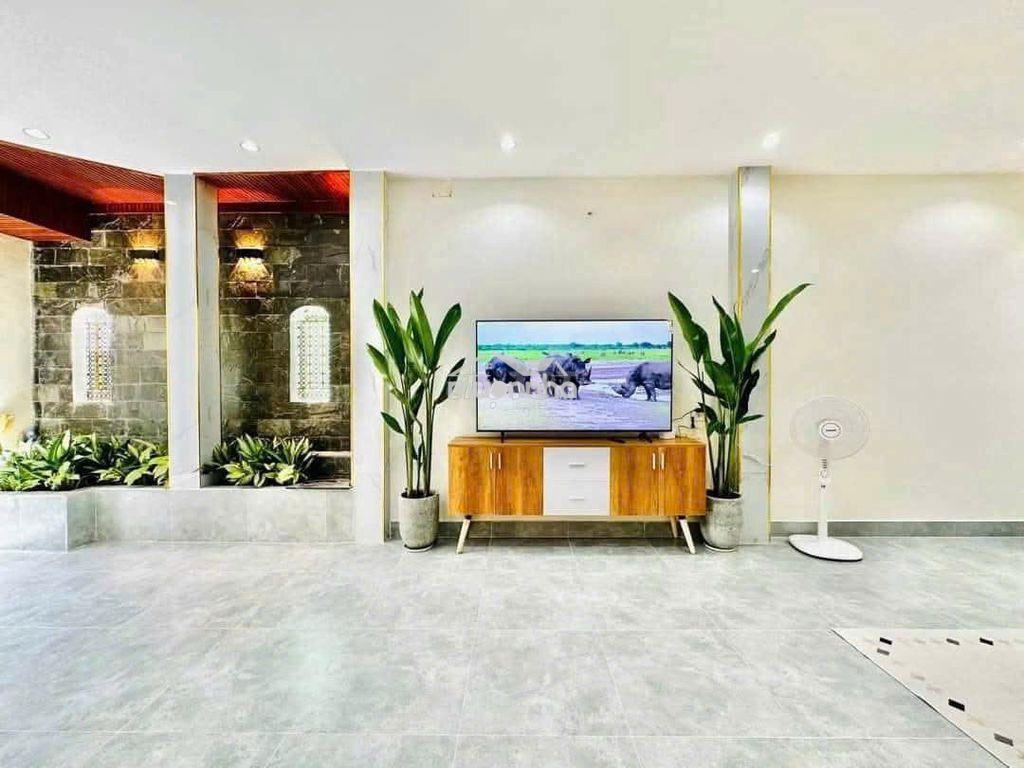 Bán gấp nhà phùng hưng,33m2, 4 tầng, 3 pn có sân thượng, tặng nội thất - Ảnh 2