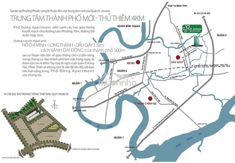 Bán căn góc lầu cao phố đông hoa sen, đường liên phường giá 3,250 tỷ