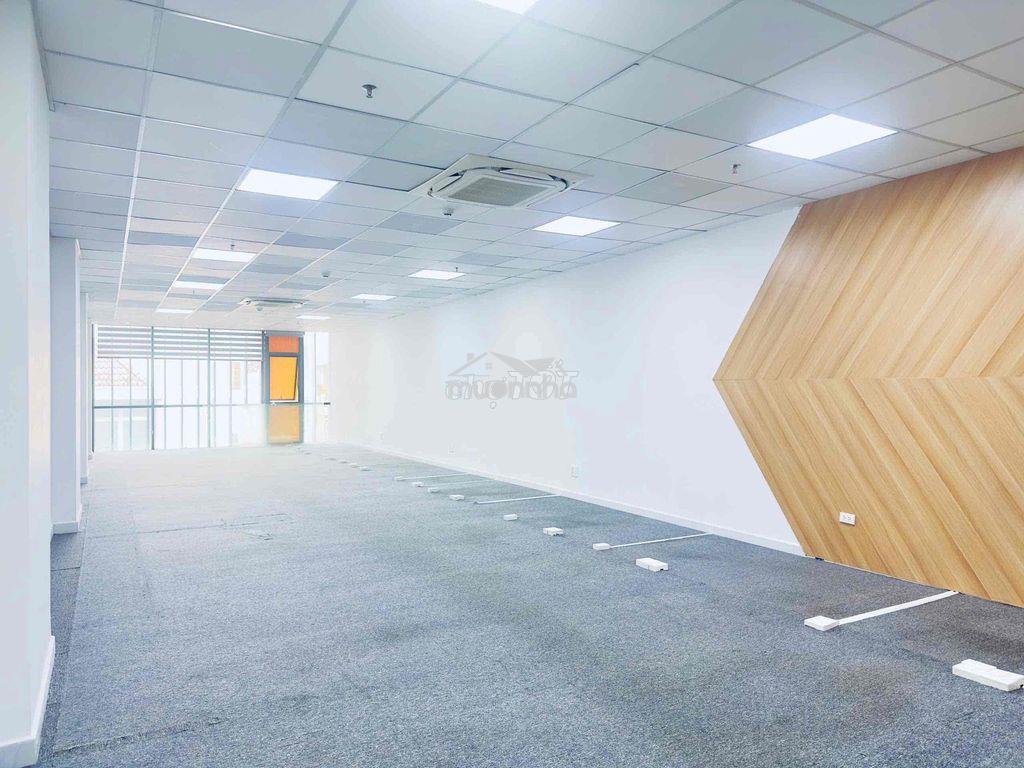 Văn phòng mới setup đường 3/12 - q10 - 130m2 - giá siêu tốt - Ảnh 3