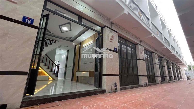 🏡Cực phẩm khu 28 căn - 4,2mx11m - 42m2 thổ cư - chỉ 700 triệu.
