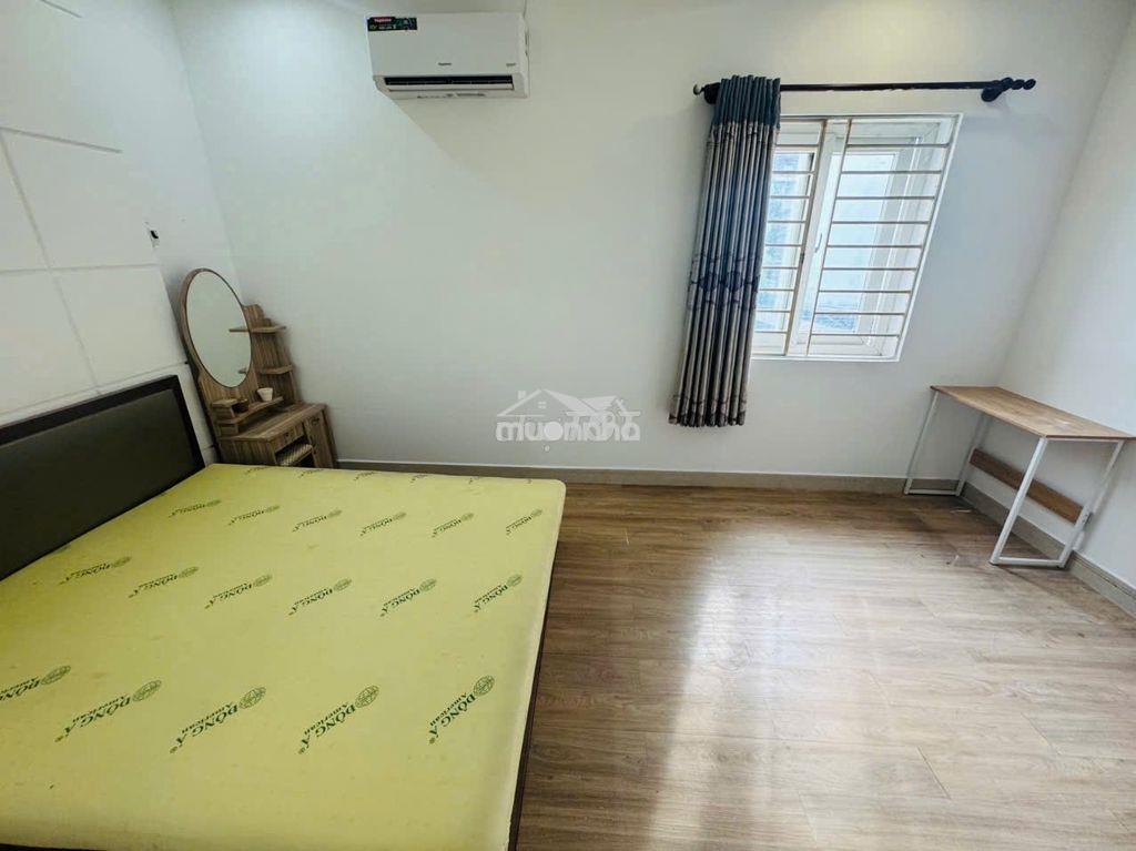 Cho thuê phòng mới tại khu trung sơn: 28m2, 4,5 triệu, an ninh tốt - Ảnh 3