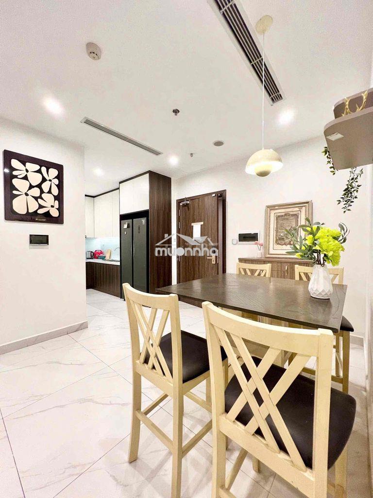 Cho thuê 1-2-3pn vinhomes grand park quận 9 giá ***. - Ảnh 2