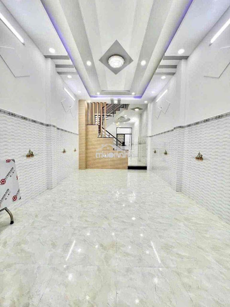 13 triệu – 2 lầu, sân thượng- 3pn  – hẻm xe tải 8m hẻm hương lộ 2, bìn - Ảnh 2