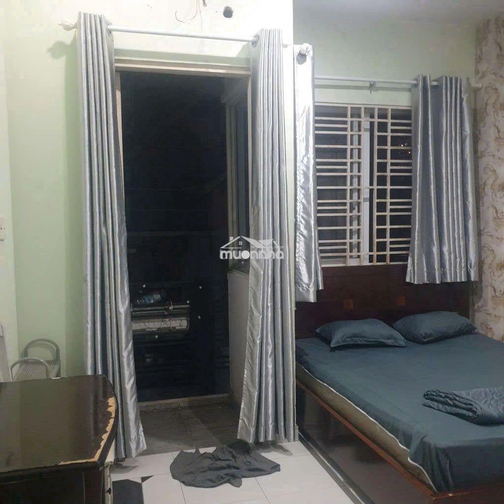 🏢 Cho thuê nhà đường trần quang diệu , quận 3- giá rẻ - Ảnh 3