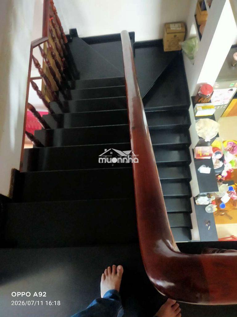Gấp lắm rồi giảm sập sàn luôn căn nhà ngay phạm văn bạch p15tân bình - Ảnh 4