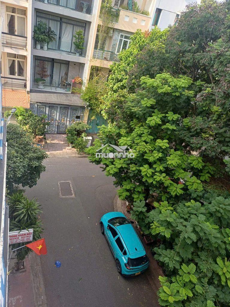 Cho thuê chung cư lê thị riêng 50m2, 1pn đủ nội thất. - Ảnh 2