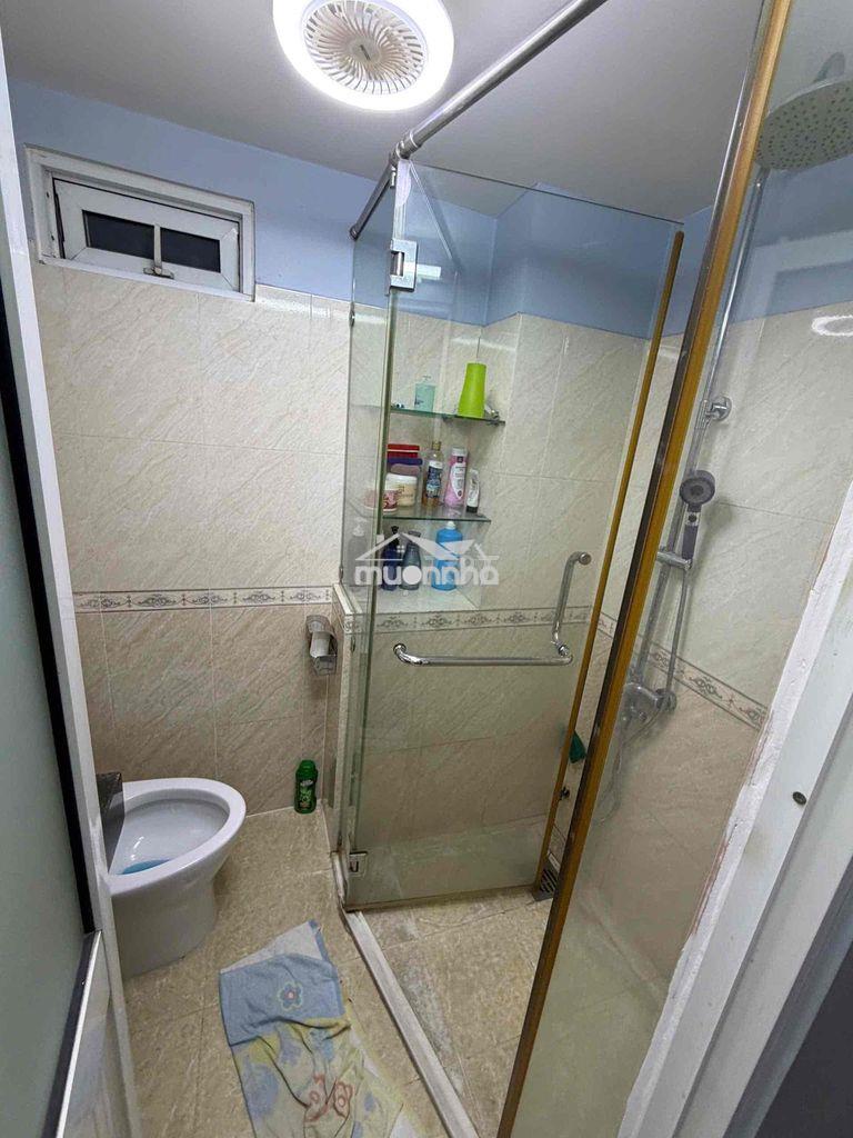 Bán nhà hẻm xe tải lê đại hành q.11 nhỉnh 3tỷ dtsd 75m2 - Ảnh 4