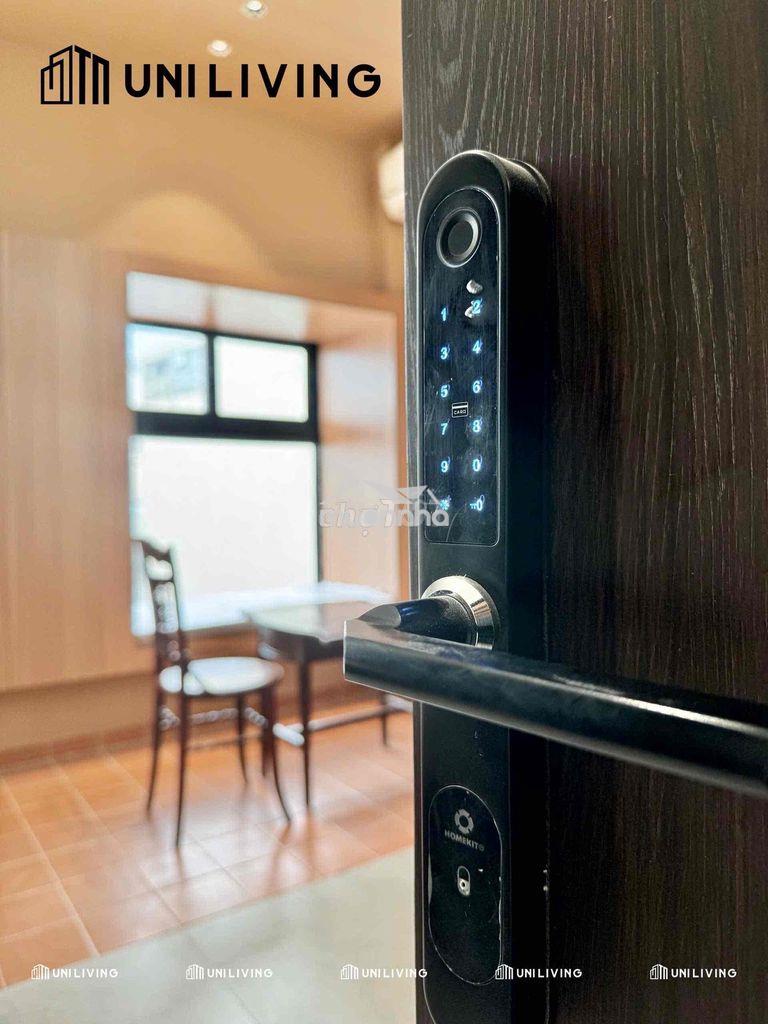 Diện tích khủng-cửa sổ-thiết kế hiện đại - Ảnh 3