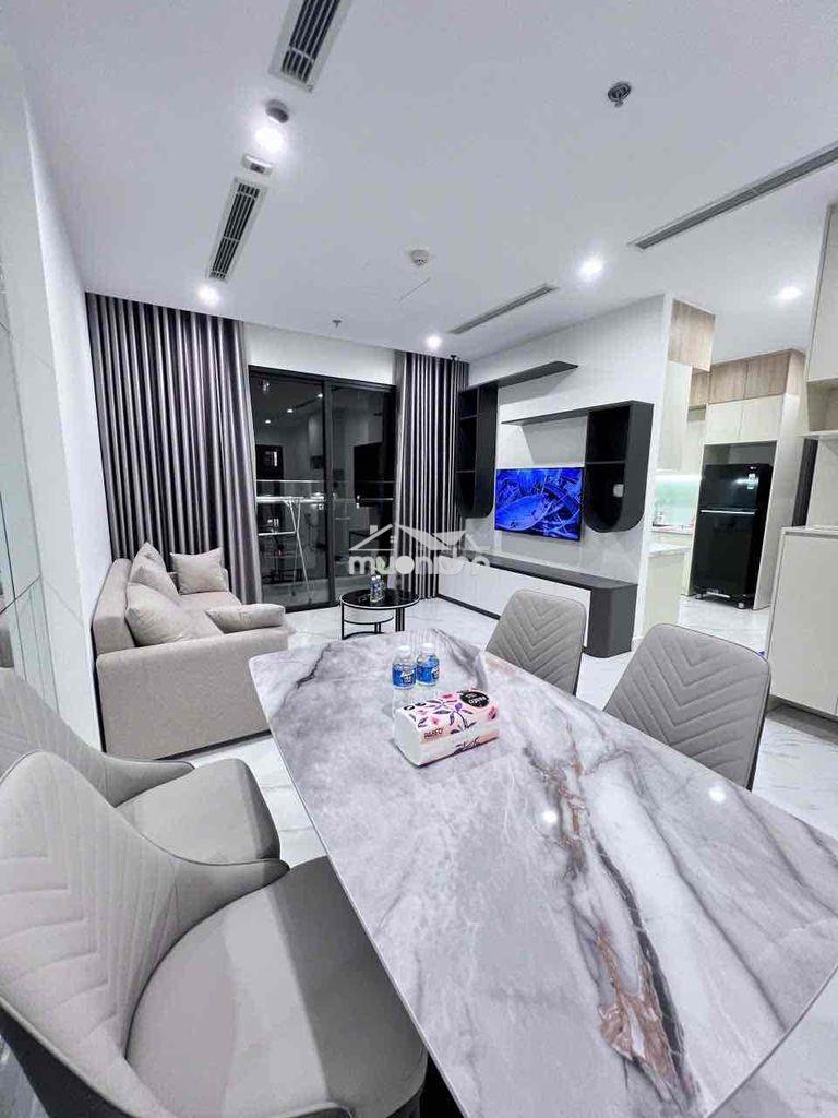 Cho thuê 1-2-3pn vip vinhomes grand park quận 9 giá tốt