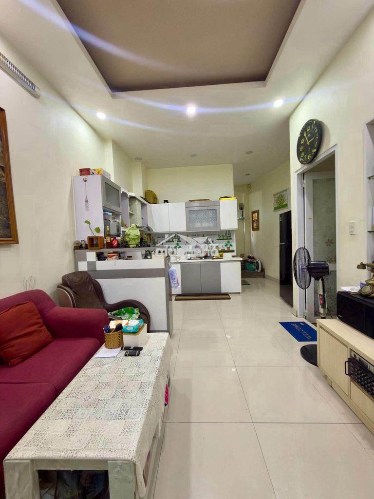 Bán nhà lê văn sỹ phú nhuận 37m2 4 tầng 2pn gần chợ trần hữu trang - Ảnh 4