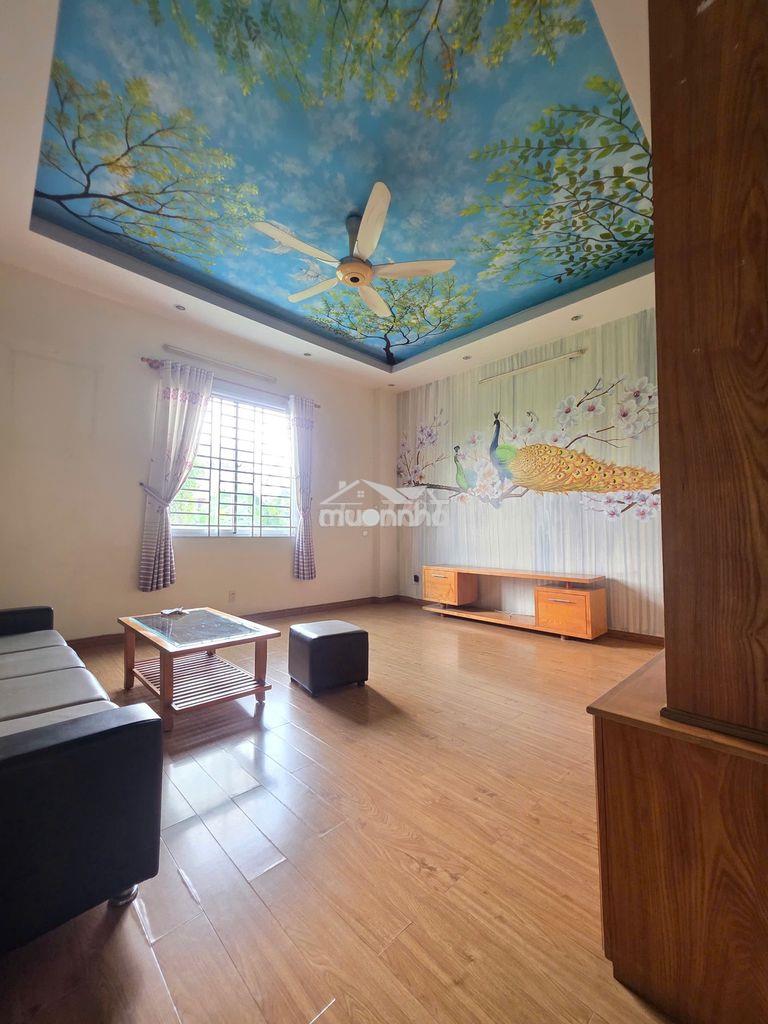 Nhà đẹp ( 6x15, 4 tầng) - ô tô trong nhà – võ oanh, bình thạnh - Ảnh 4