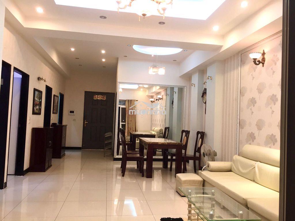 Bán căn hộ chung cư tanibuilding sơn kỳ 1 65m2 giá 3,2 tỷ - Ảnh 4