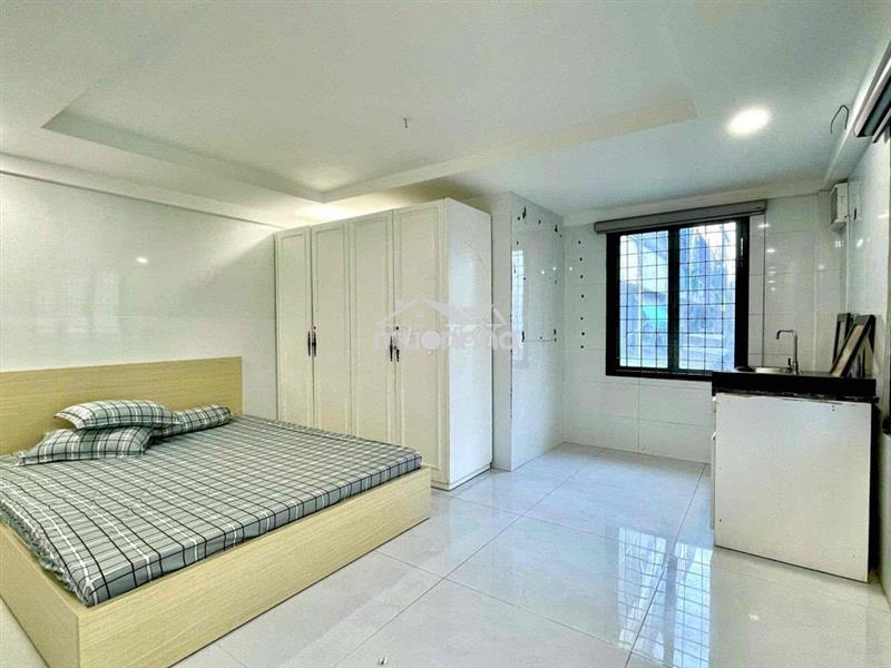 🔆Studio full nội thất tiện đi qua q5 - 1p *** 🔥
