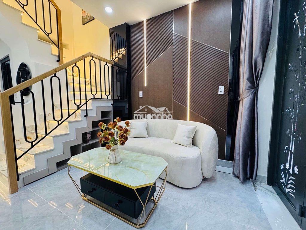 Nhỉnh 3 tỷ /không có căn thứ 2 / -tân bình 2” 3tầng 3 pn, 3 wc - Ảnh 4