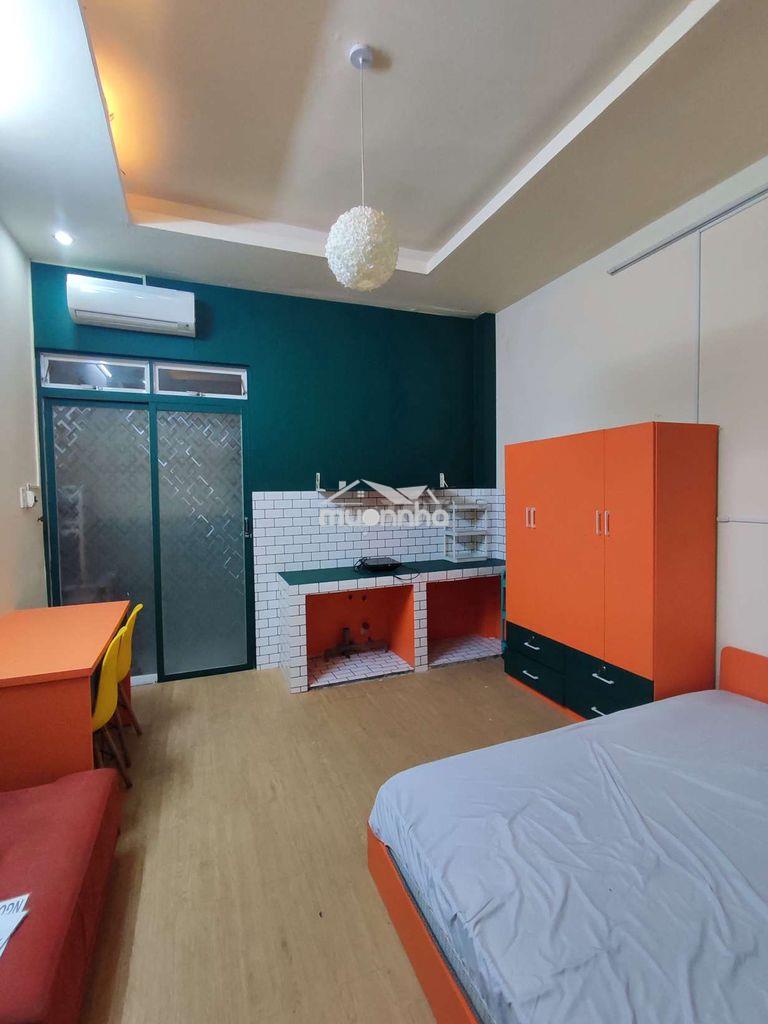 Phòng trọ đẩy đủ nội thất - Ảnh 4