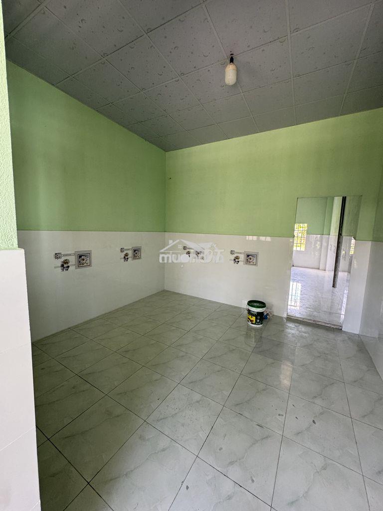 Nhà 52m2 đường lê minh nhựt củ chi - Ảnh 2