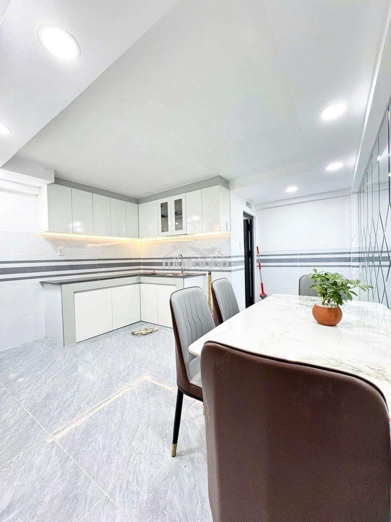 Bán nhà 3 tầng,50m², ngay aeon tân phú. chỉ nhỉnh 5 tỷ  - Ảnh 4