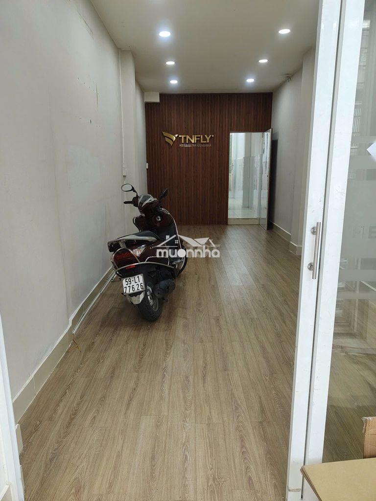 Nhà mặt tiền hẻm đường đặng văn ngữ phú nhuận phù hợp ở và kinh doanh - Ảnh 3