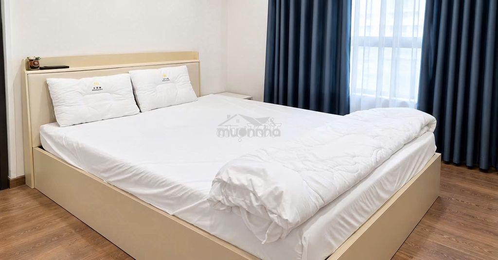 Thuê căn 1pn full nt sài gòn riverside q7 - Ảnh 2